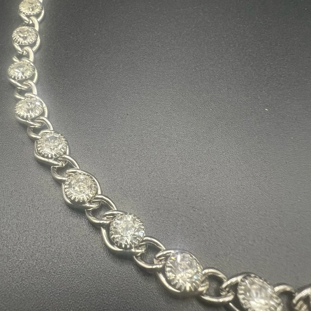 N/A necklace good
